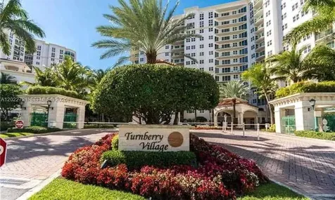 20000 E Country Club Drive Aventura FL 33180
