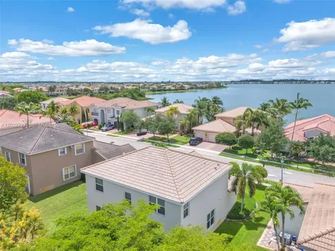 18011 SW 41st Street Miramar FL 33029