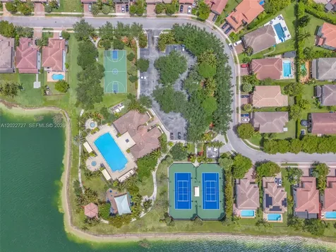 18011 SW 41st Street Miramar FL 33029