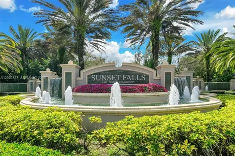 18011 SW 41st Street Miramar FL 33029