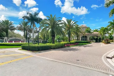 18011 SW 41st Street Miramar FL 33029