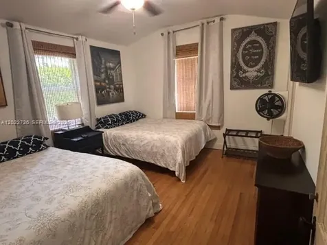 8228 NE 8th Court Miami FL 33138
