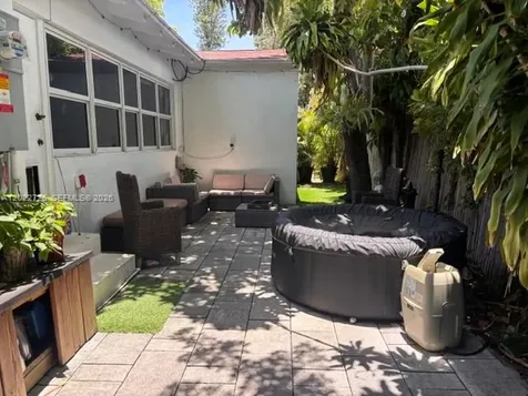 8228 NE 8th Court Miami FL 33138