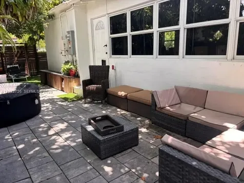 8228 NE 8th Court Miami FL 33138