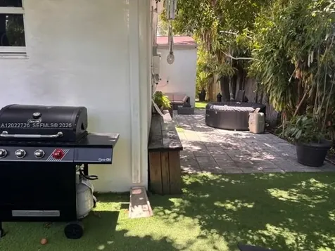 8228 NE 8th Court Miami FL 33138