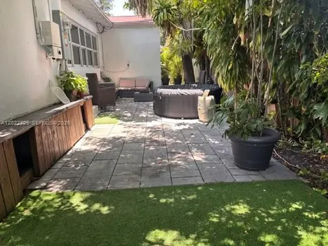 8228 NE 8th Court Miami FL 33138