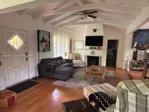 8228 NE 8th Court Miami FL 33138