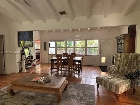 8228 NE 8th Court Miami FL 33138
