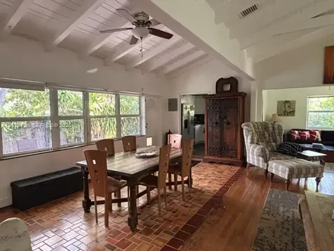 8228 NE 8th Court Miami FL 33138