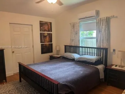 8228 NE 8th Court Miami FL 33138