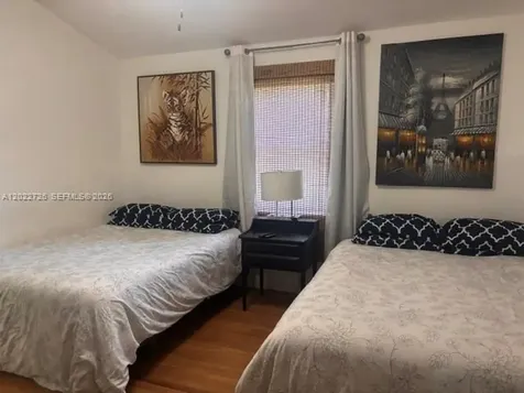 8228 NE 8th Court Miami FL 33138