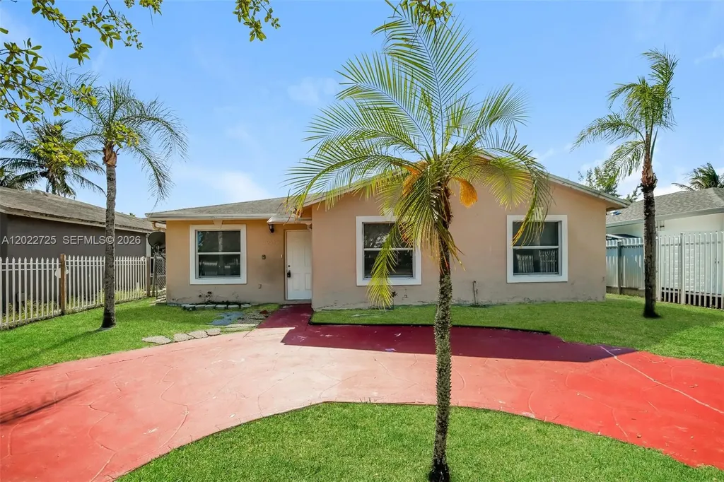 19420 NW 32nd Avenue Miami Gardens FL 33056