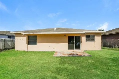 19420 NW 32nd Avenue Miami Gardens FL 33056