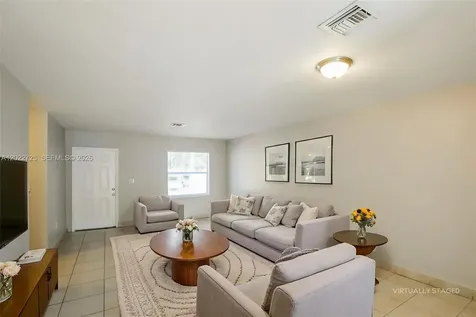 19420 NW 32nd Avenue Miami Gardens FL 33056