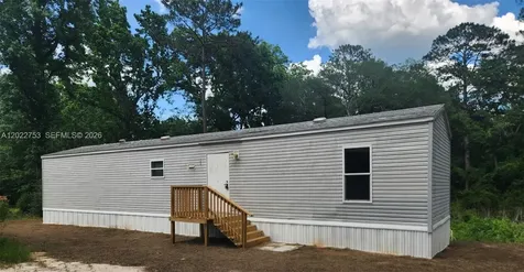 125 Neals Temple Road Other City - In The State Of Florida FL 32333