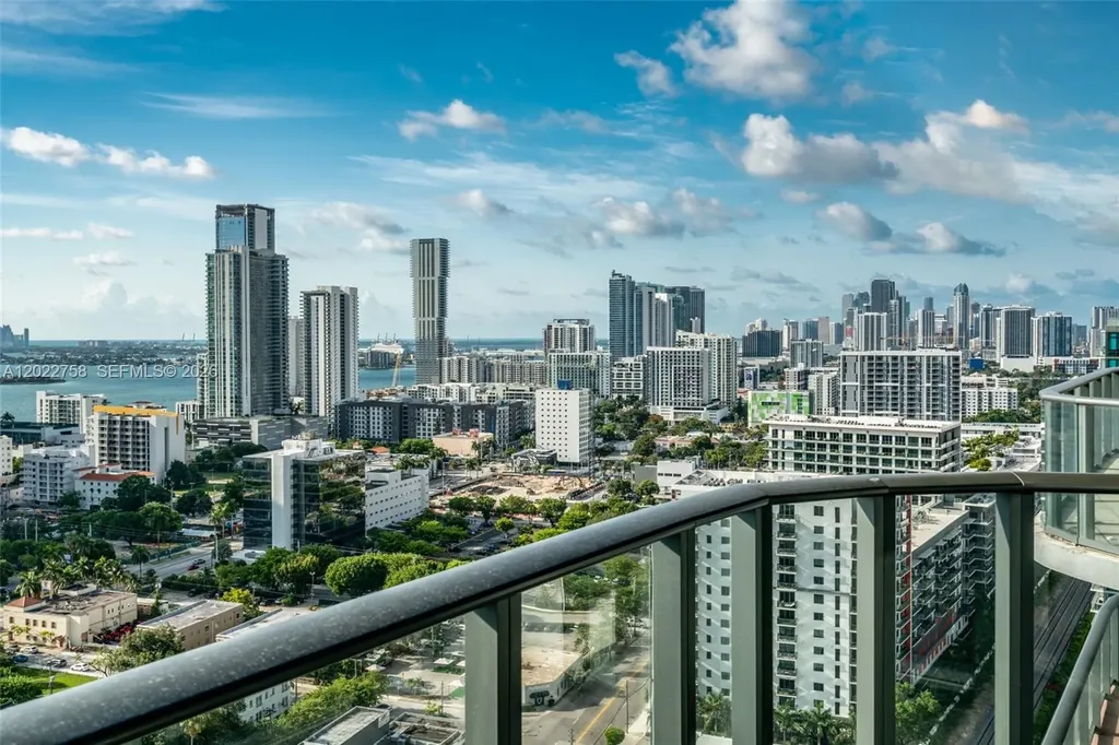 121 NE 34th Street Miami FL 33137