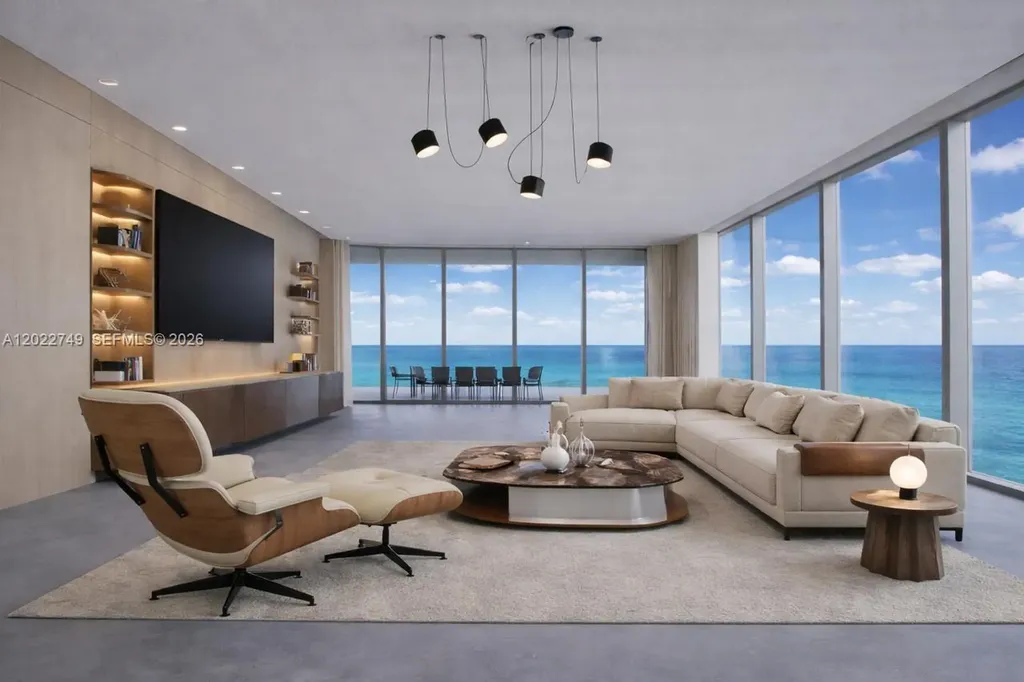 18501 Collins Avenue Sunny Isles Beach FL 33160