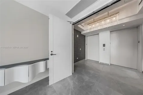 18501 Collins Avenue Sunny Isles Beach FL 33160