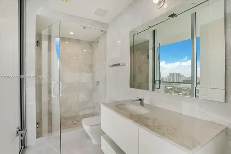 18501 Collins Avenue Sunny Isles Beach FL 33160