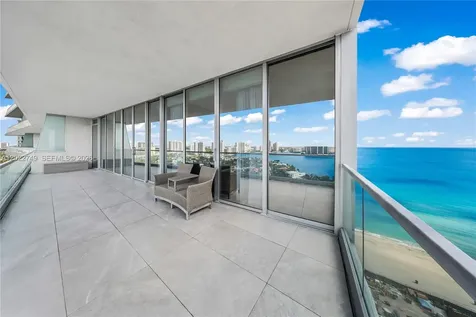 18501 Collins Avenue Sunny Isles Beach FL 33160