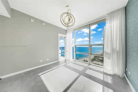 18501 Collins Avenue Sunny Isles Beach FL 33160