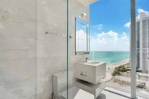 18501 Collins Avenue Sunny Isles Beach FL 33160
