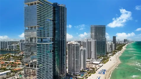 18501 Collins Avenue Sunny Isles Beach FL 33160