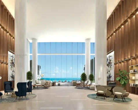 18501 Collins Avenue Sunny Isles Beach FL 33160