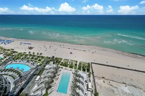 18501 Collins Avenue Sunny Isles Beach FL 33160