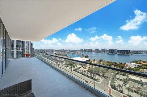 18501 Collins Avenue Sunny Isles Beach FL 33160