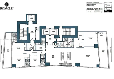 18501 Collins Avenue Sunny Isles Beach FL 33160
