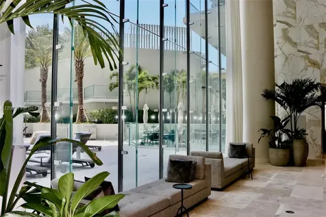 18501 Collins Avenue Sunny Isles Beach FL 33160