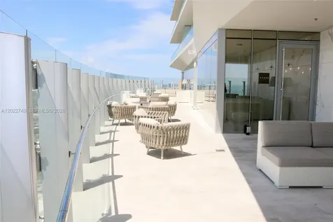 18501 Collins Avenue Sunny Isles Beach FL 33160
