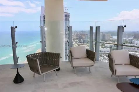 18501 Collins Avenue Sunny Isles Beach FL 33160