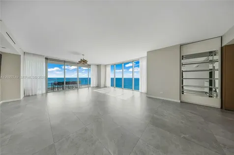 18501 Collins Avenue Sunny Isles Beach FL 33160