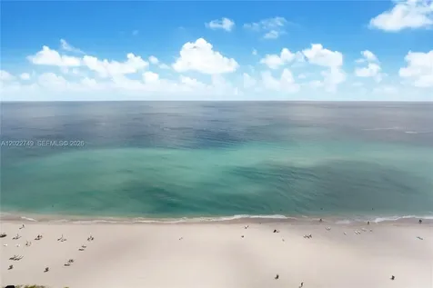 18501 Collins Avenue Sunny Isles Beach FL 33160