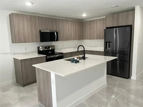1310 NW 5th Street Florida City FL 33034