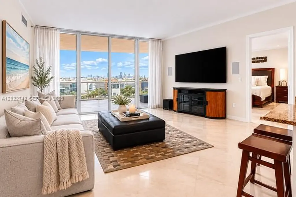 400 Alton Road Miami Beach FL 33139