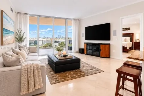 400 Alton Road Miami Beach FL 33139