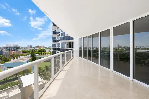400 Alton Road Miami Beach FL 33139
