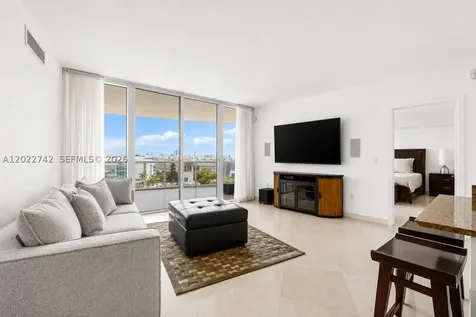 400 Alton Road Miami Beach FL 33139
