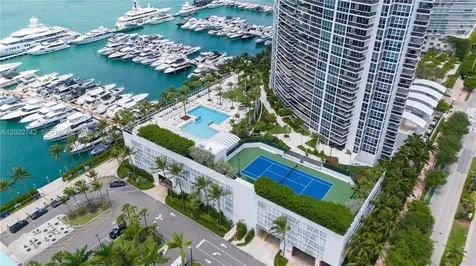 400 Alton Road Miami Beach FL 33139