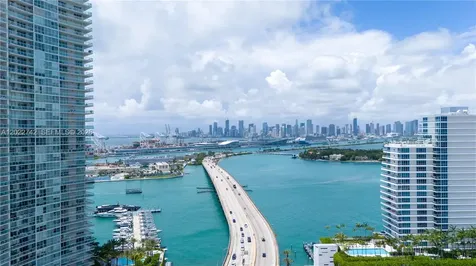 400 Alton Road Miami Beach FL 33139