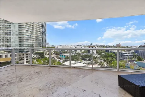 400 Alton Road Miami Beach FL 33139