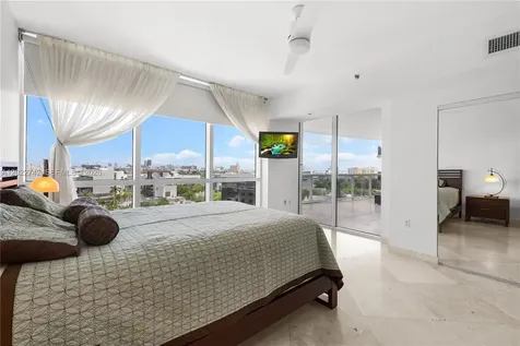 400 Alton Road Miami Beach FL 33139