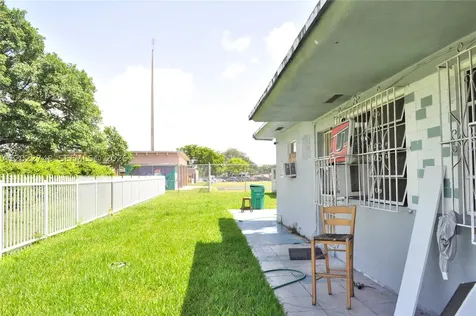 2395 NW 82nd Street Miami FL 33147