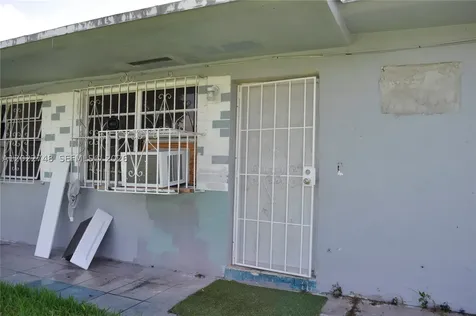 2395 NW 82nd Street Miami FL 33147