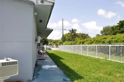2395 NW 82nd Street Miami FL 33147