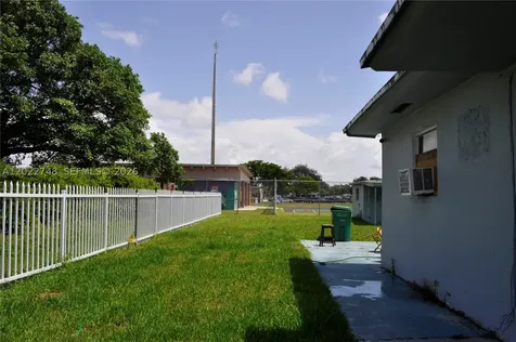 2395 NW 82nd Street Miami FL 33147