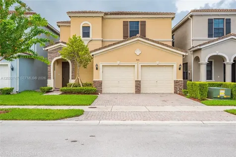806 NE 191st Street Miami FL 33179